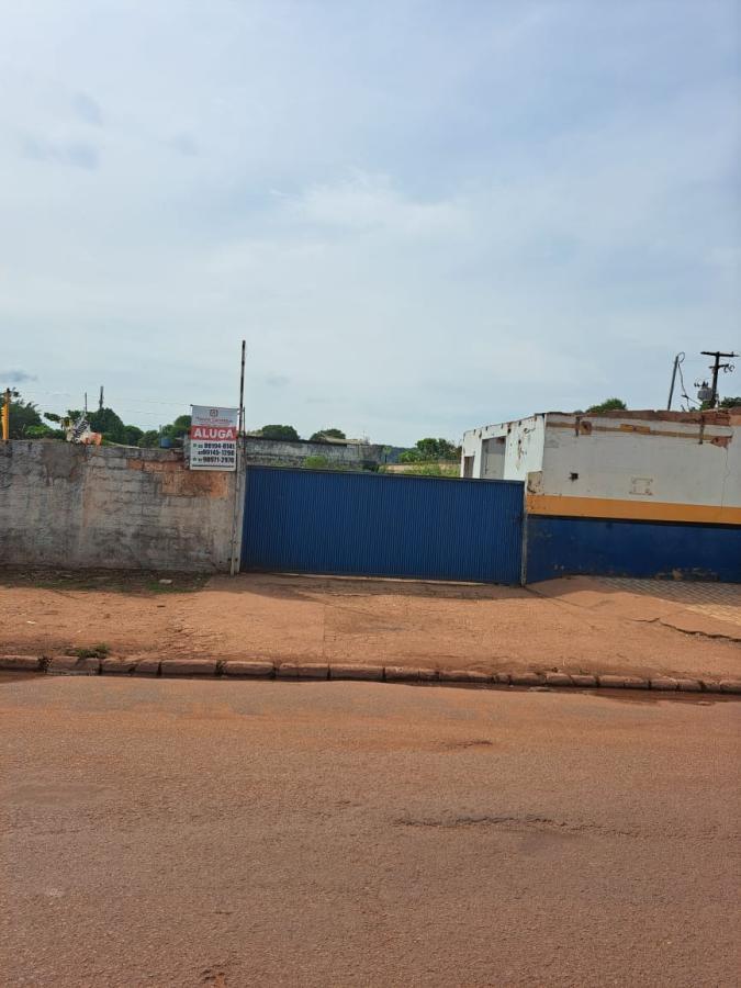 Imagem Terreno para Alugar, 2 m²em Floresta - Santarém