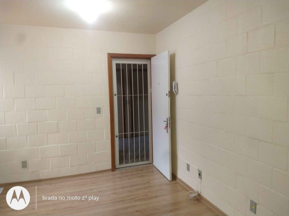 Imagem Apartamento com 2 Quartos à Venda, 53 m² em Juscelino Kubitschek - Santa Maria