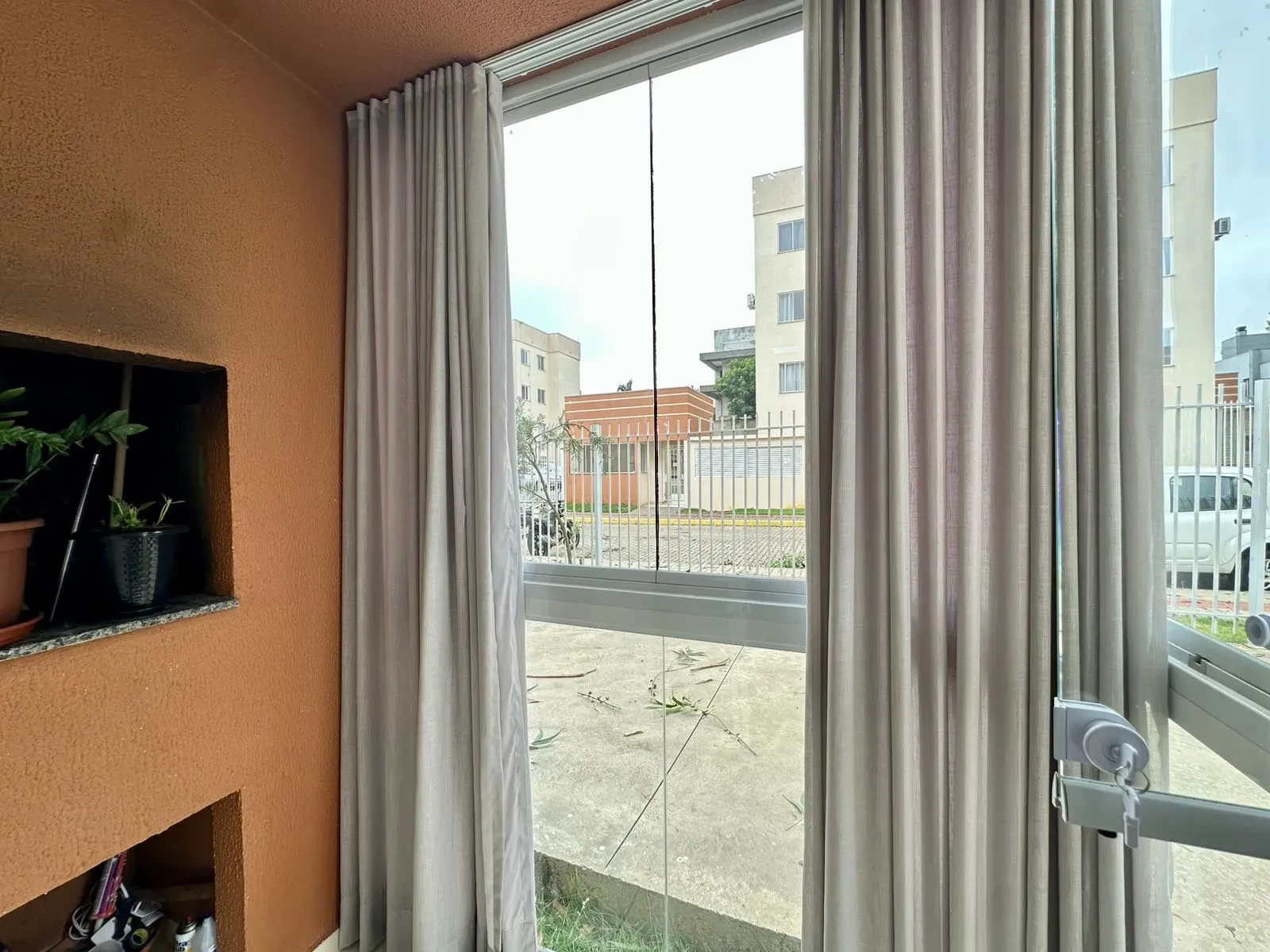 Imagem Apartamento com 2 Quartos à Venda, 49 m² em Vila Real - Chapecó