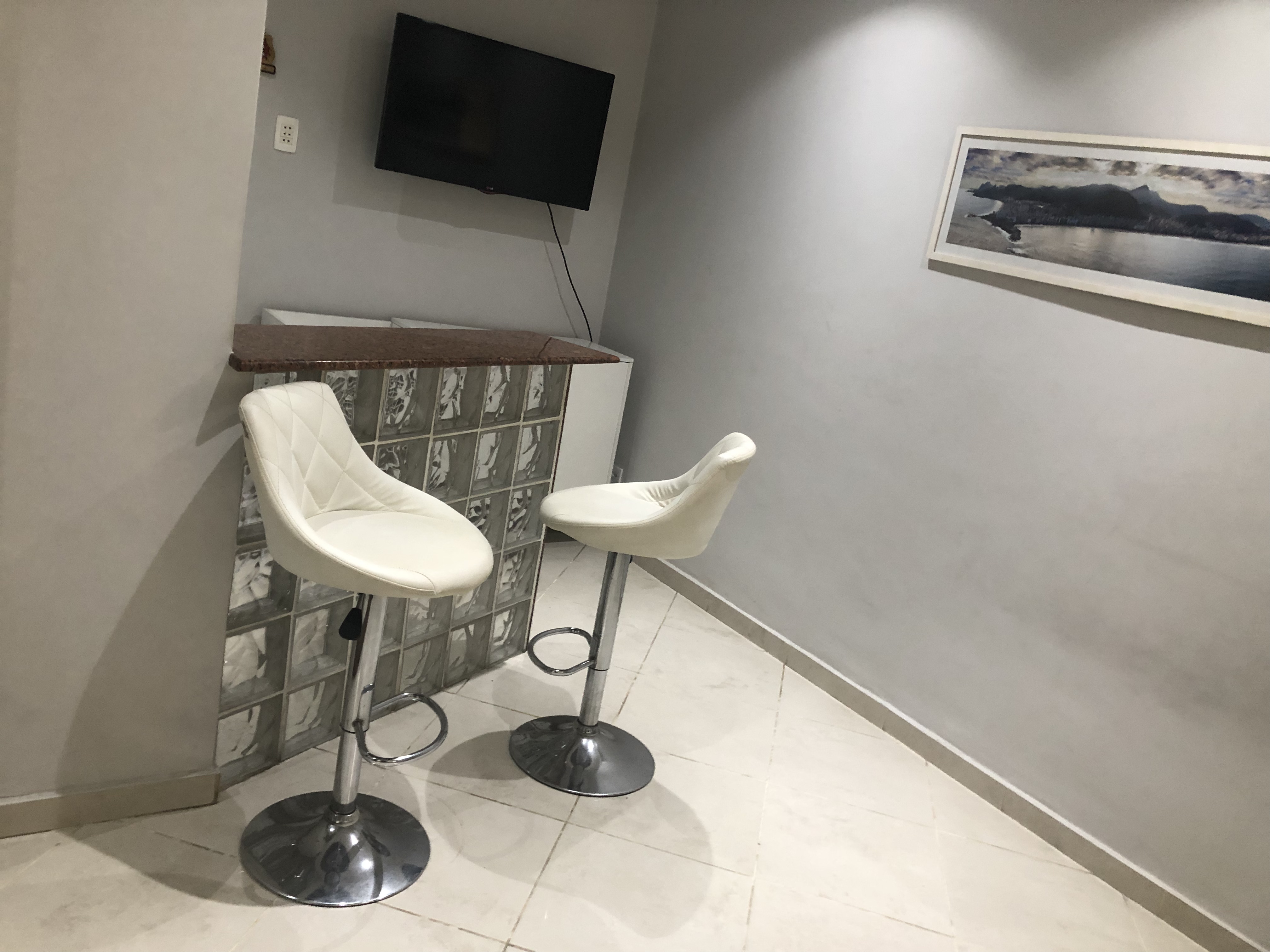 Imagem Apartamento com 1 Quarto à Venda, 35 m²em Copacabana - Rio de Janeiro
