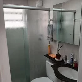 Imagem Apartamento com 3 Quartos à Venda, 63 m² em Paraisópolis - São Paulo Imagem Apartamento com 3 Quartos à Venda, 63 m² em Paraisópolis - São Paulo
