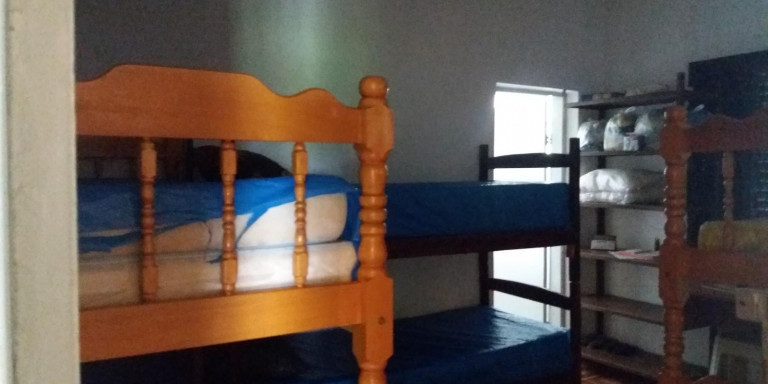 Imagem Chácara com 3 Quartos à Venda, 72.000 m² em Centro - Santa Isabel