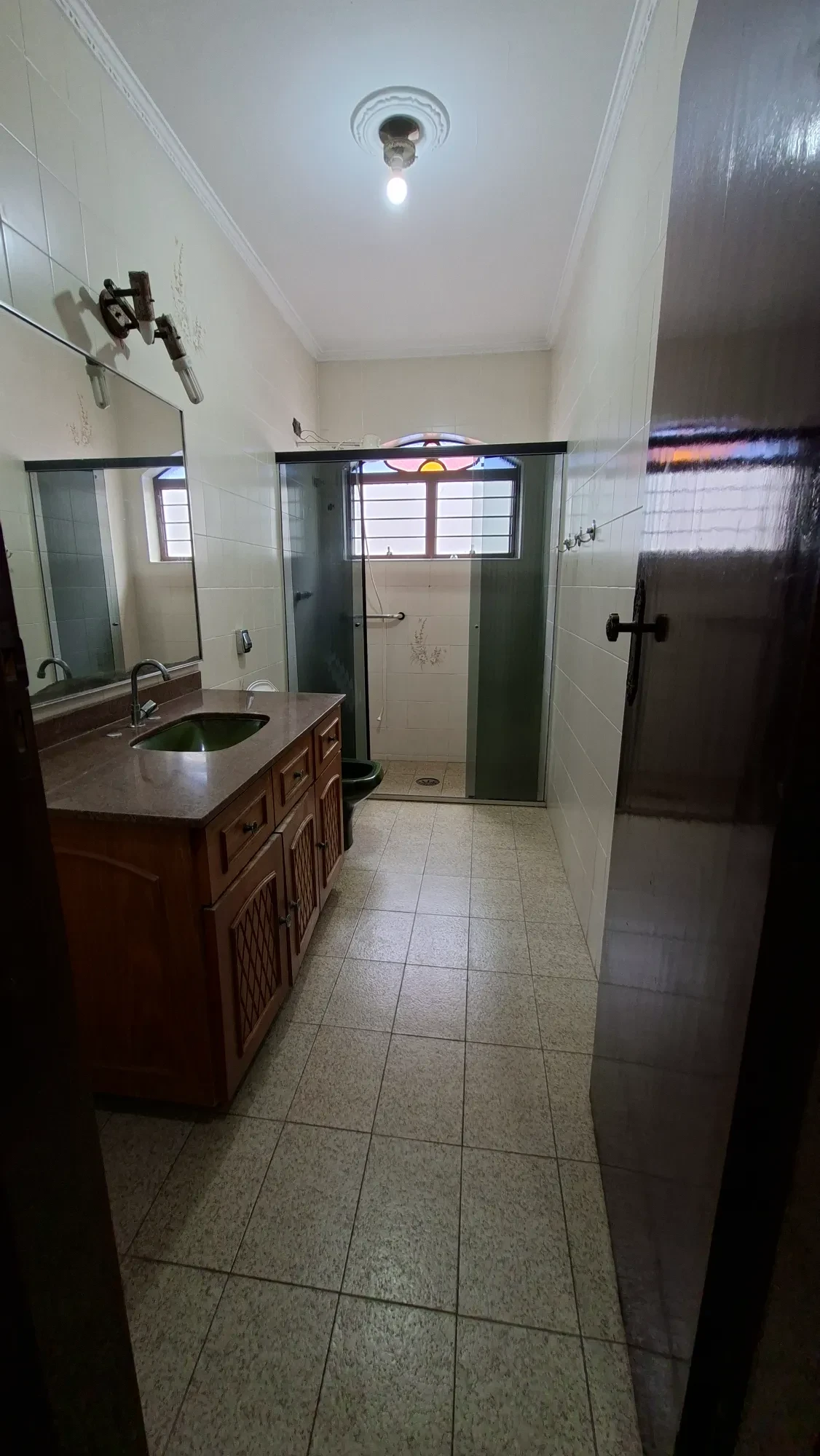 Imagem Casa com 3 Quartos para Alugar, 374 metros em Jardim Emília - Sorocaba