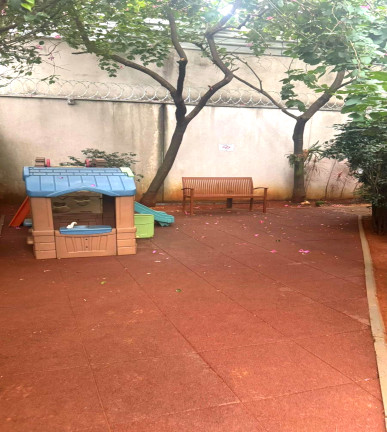 Imagem Apartamento com 1 Quarto à Venda, 46 m² em Brás - São Paulo