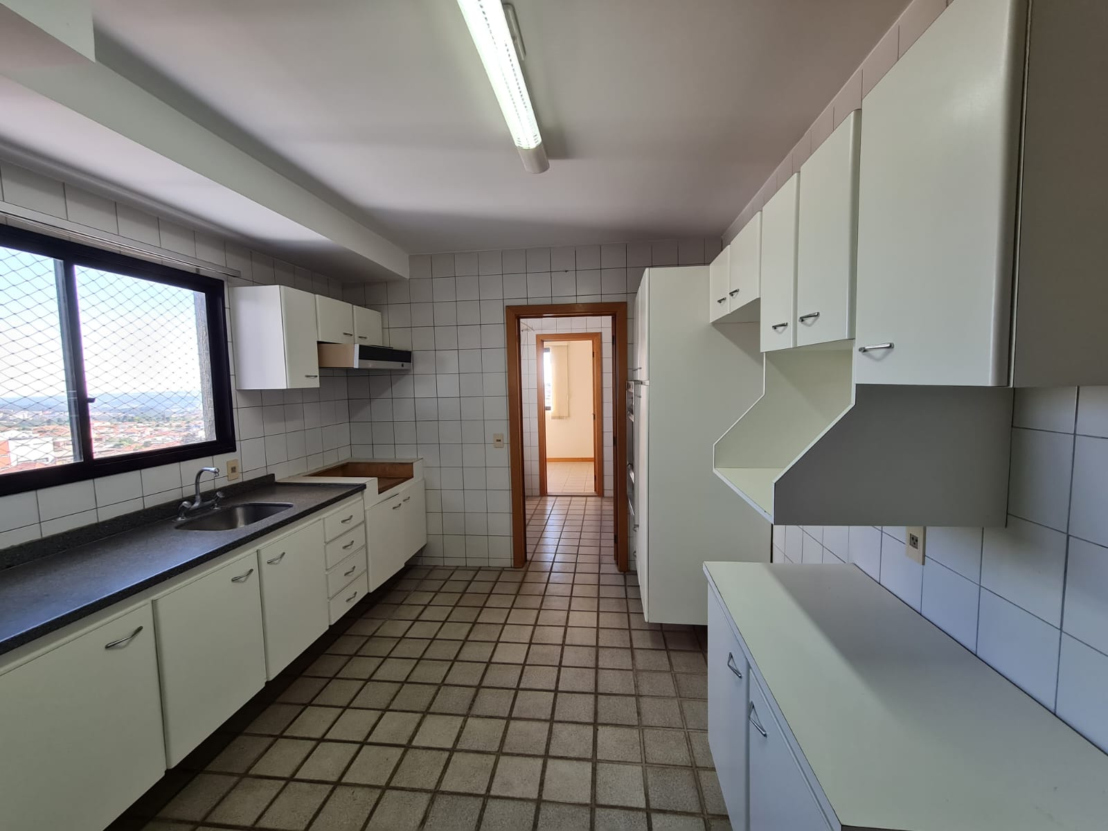 Imagem Apartamento com 3 Quartos à Venda, 153 m² em Centro - Marília