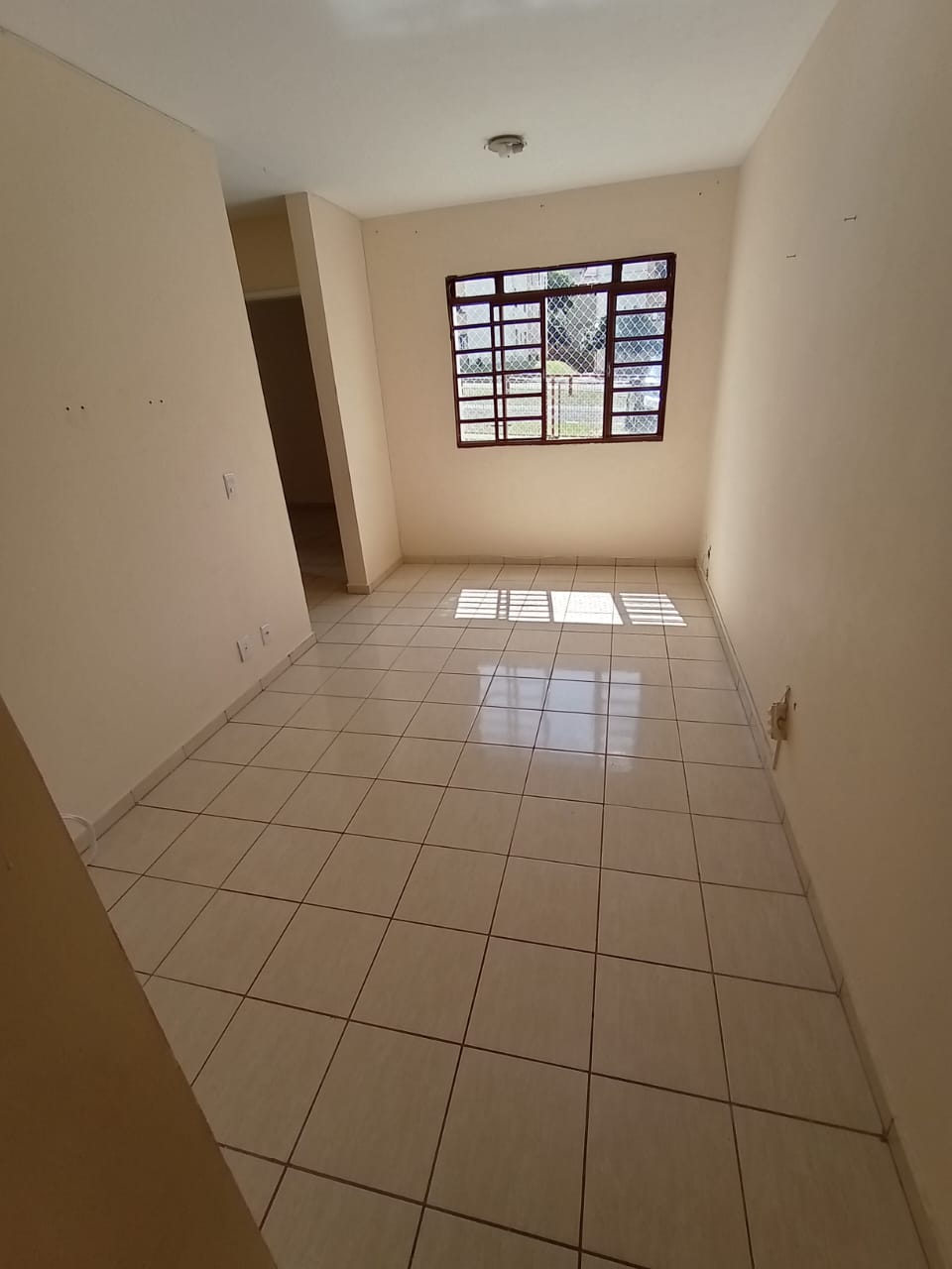 Imagem Apartamento com 2 Quartos à Venda, 49 m²em Portais (Polvilho) - Cajamar