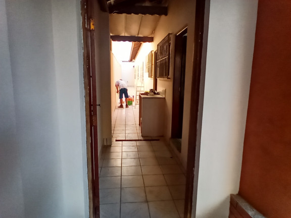 Imagem Casa com 2 Quartos à Venda, 90 m² em Caiçara - Praia Grande