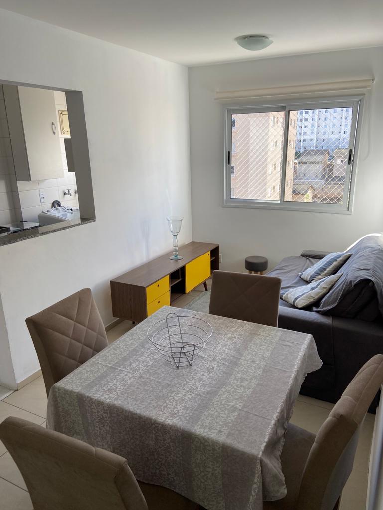 Imagem Apartamento com 2 Quartos para Alugar, 47 m²em Portais (Polvilho) - Cajamar