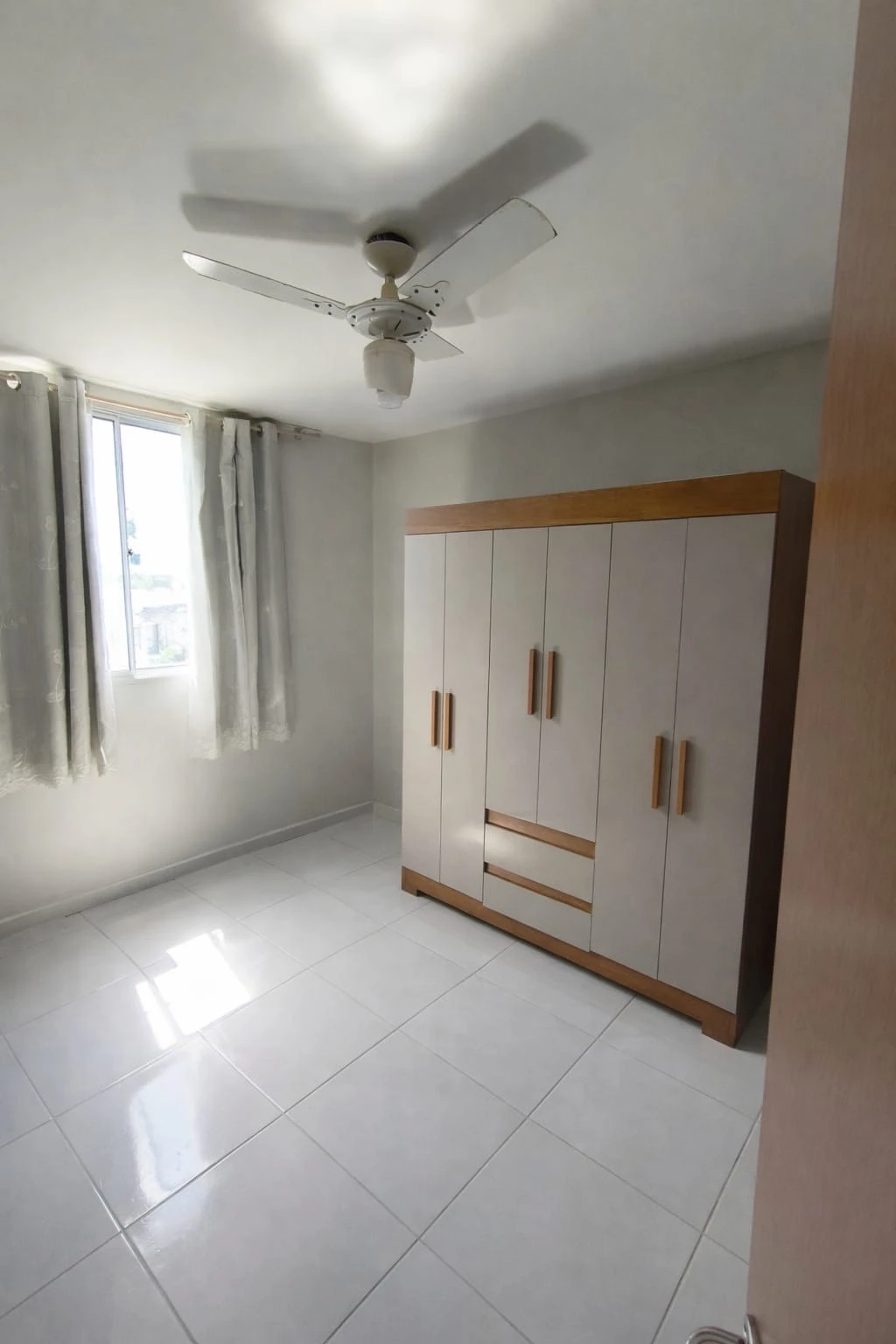 Foto do imóvel: Apartamento com 2 Quartos à Venda, 49 m² em Ataíde - Vila Velha