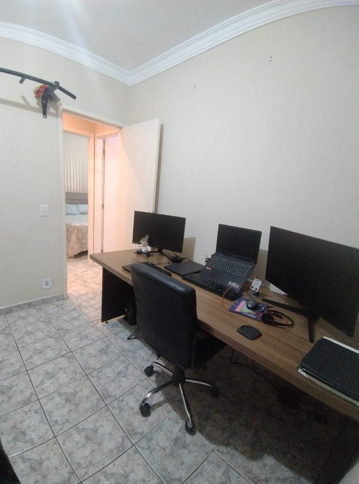 Imagem Apartamento com 3 Quartos à Venda, 90 m² em Coqueiral de Itaparica - Vila Velha