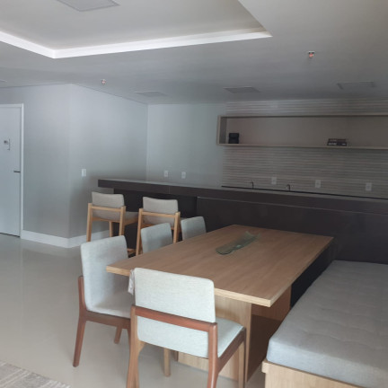 Imagem Apartamento com 3 Quartos à Venda,  em Presidente Kennedy - Fortaleza