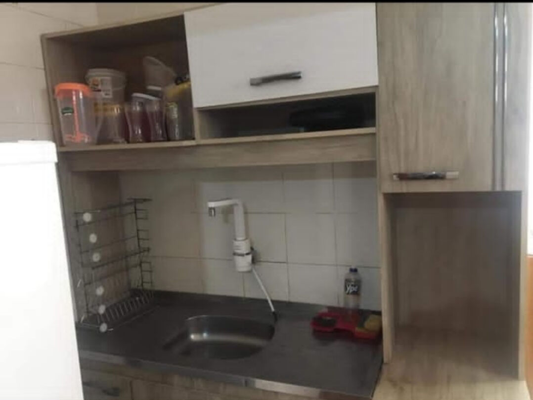 Imagem Apartamento com 1 Quarto à Venda, 65 m²em Centro - Capão da Canoa