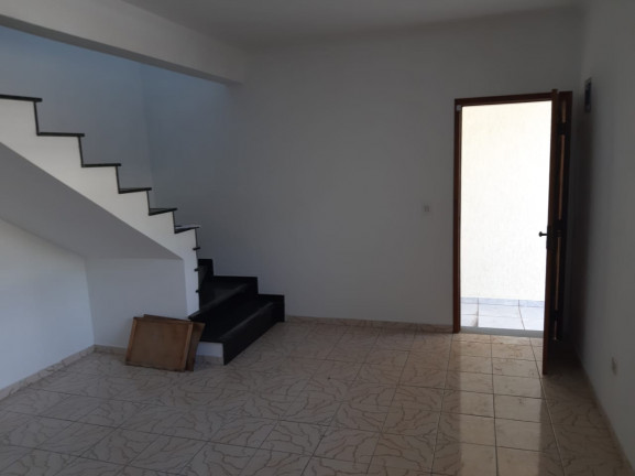 Imagem Sobrado com 4 Quartos à Venda, 135 m² em Jardim Giovana - Guarulhos