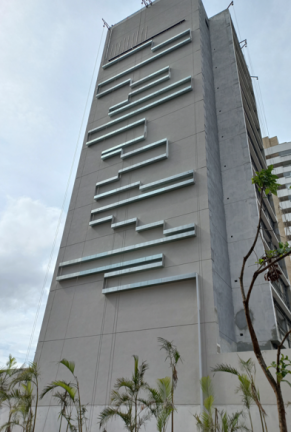 Imagem Apartamento com 3 Quartos à Venda, 166 m²em Vila Clementino - São Paulo