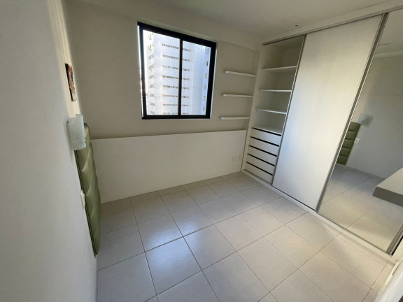Imagem Apartamento com 2 Quartos à Venda, 49 m² em Boa Viagem - Recife