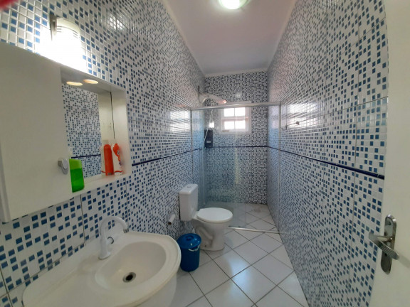 Imagem Casa com 5 Quartos à Venda ou Temporada, 200 m² em Posto 4 (Capão Novo) - Capão da Canoa
