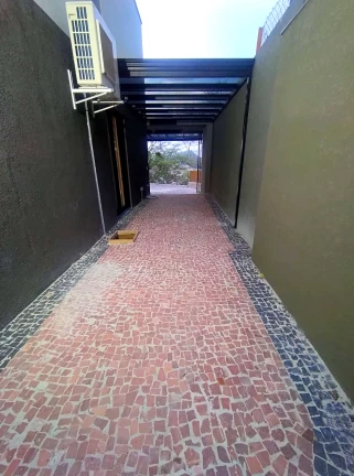 Imagem Casa de Condomínio com 4 Quartos à Venda, 285 m² em Itapetinga - Atibaia