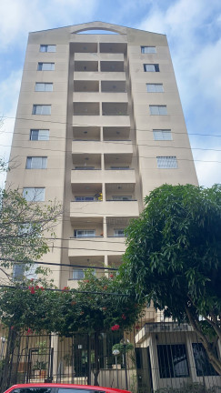 Apartamento com 2 Quartos à Venda, 60 m² em Vila Santa Catarina - São Paulo