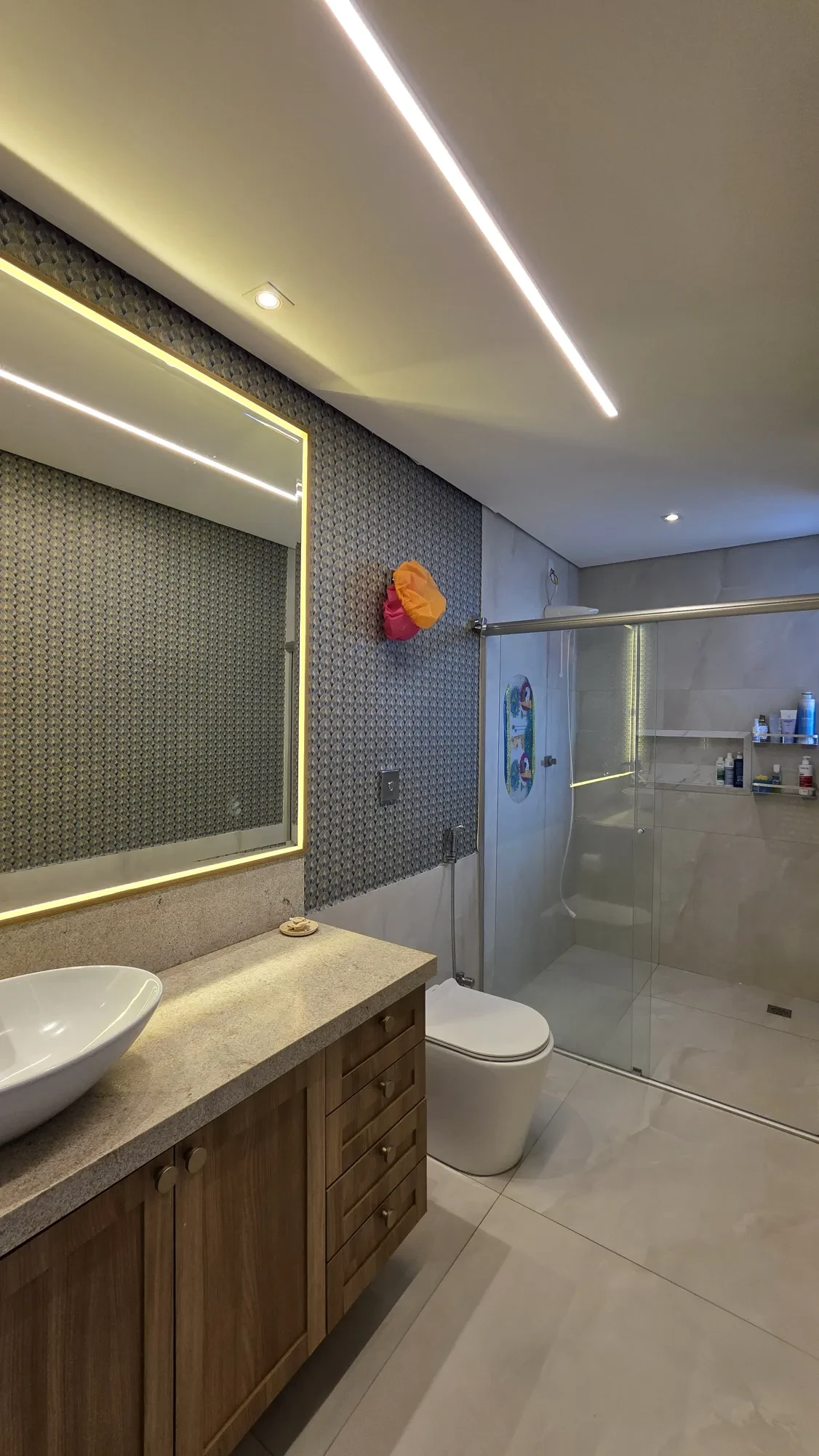 Imagem Apartamento com 3 Quartos à Venda, 134 m² em Jardim das Américas - Cuiabá