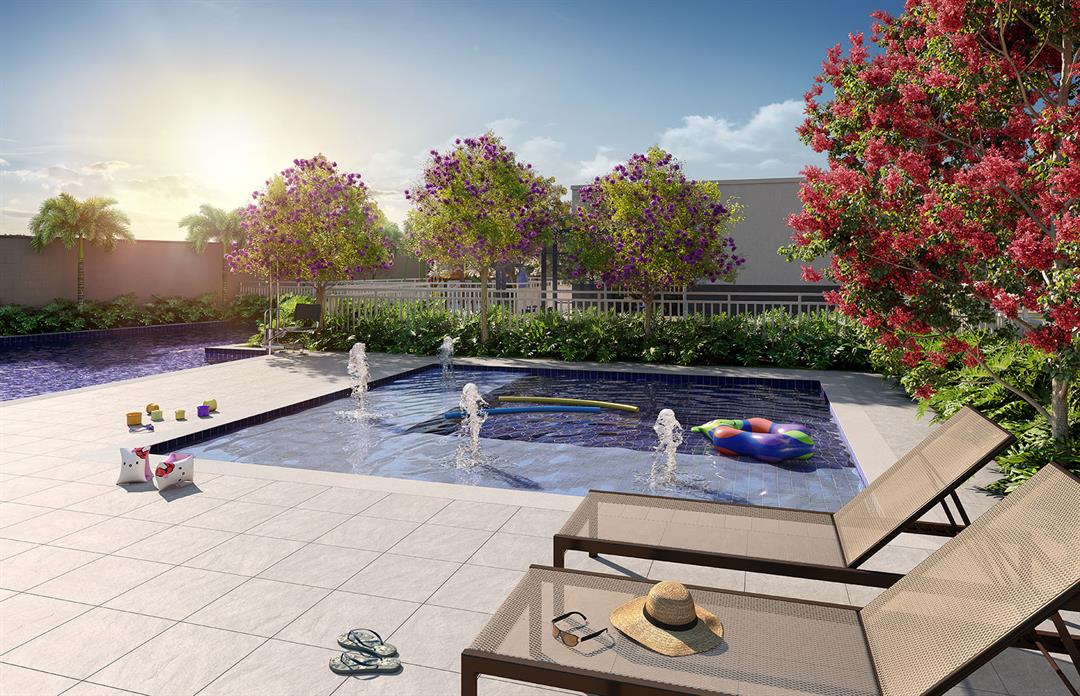 Imagem Apartamento com 2 Quartos à Venda, 52 m²em Barra da Tijuca - Rio de Janeiro