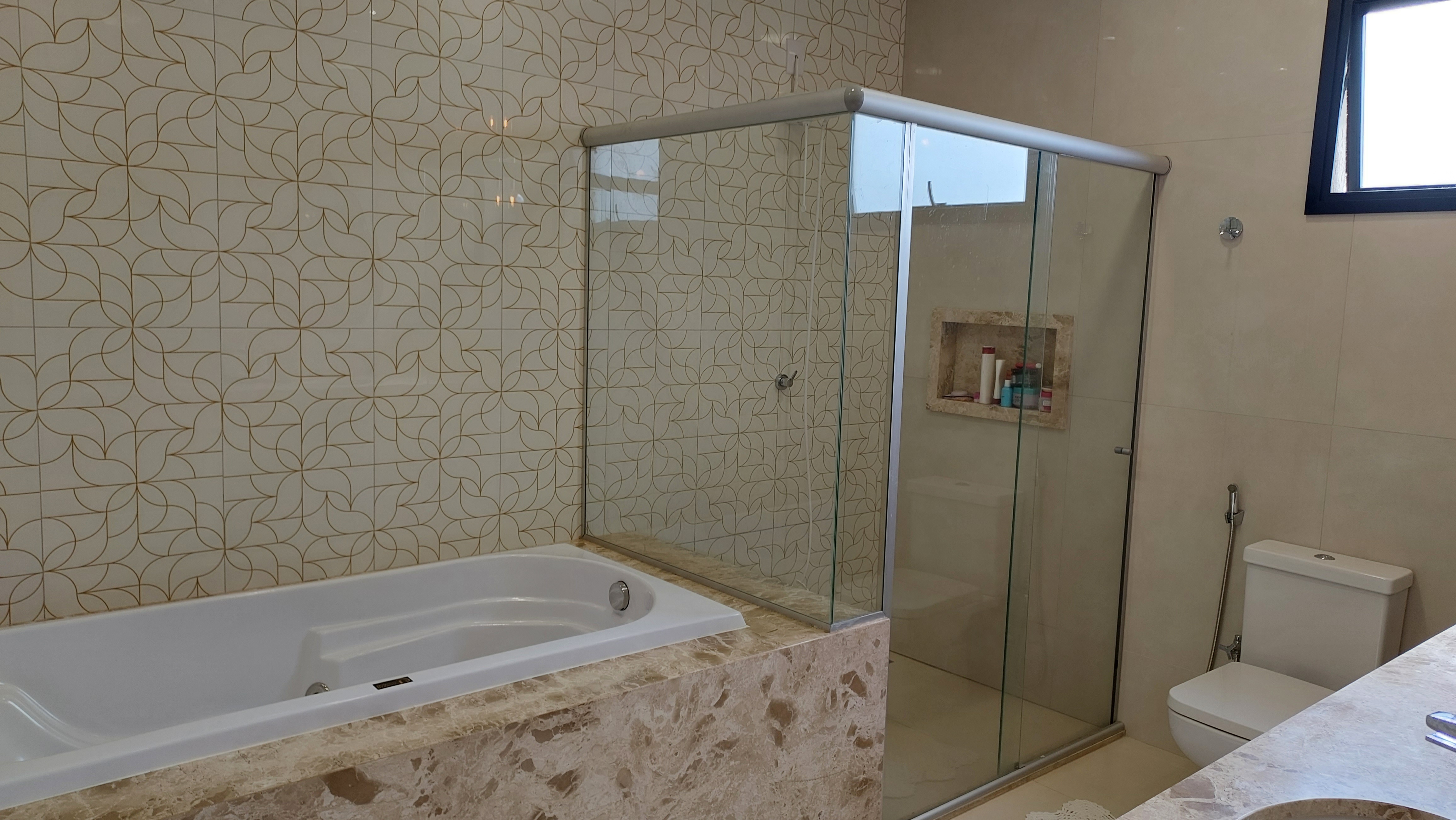 Imagem Casa de Condomínio com 4 Quartos à Venda ou Temporada, 259 m²em Parqville Pinheiros - Aparecida de Goiânia