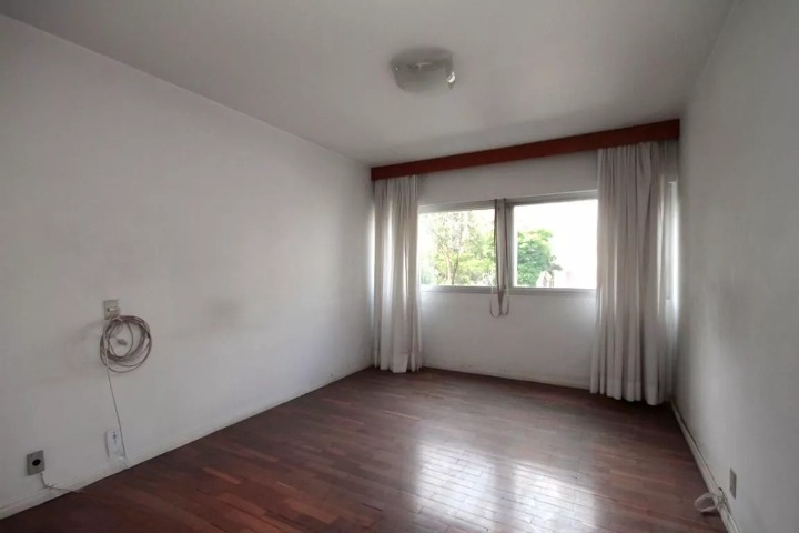 Imagem Apartamento com 4 Quartos à Venda, 272 m²em Higienópolis - São Paulo