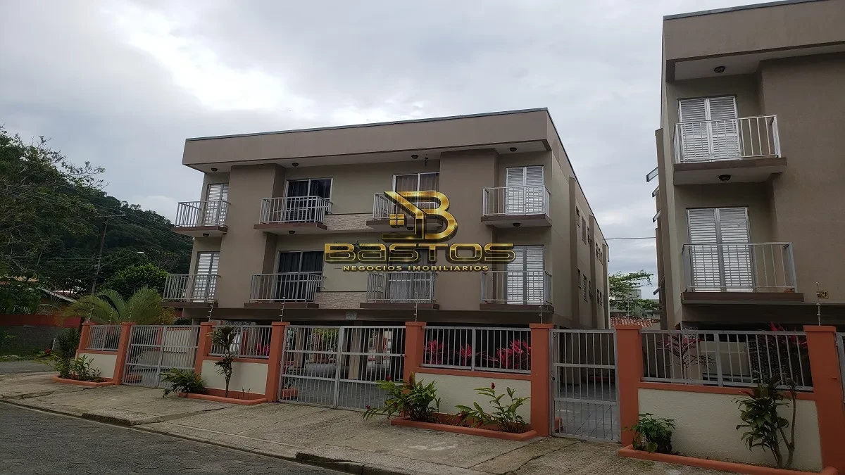 Imagem Apartamento com 1 Quarto à Venda ou Temporada, 44 metros em Praia Grande - Ubatuba