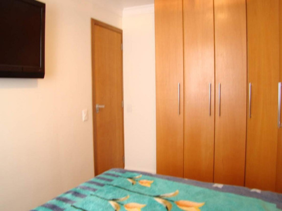 Imagem Apartamento com 2 Quartos à Venda,  em Vila Santa Teresa (Zona Sul) - São Paulo