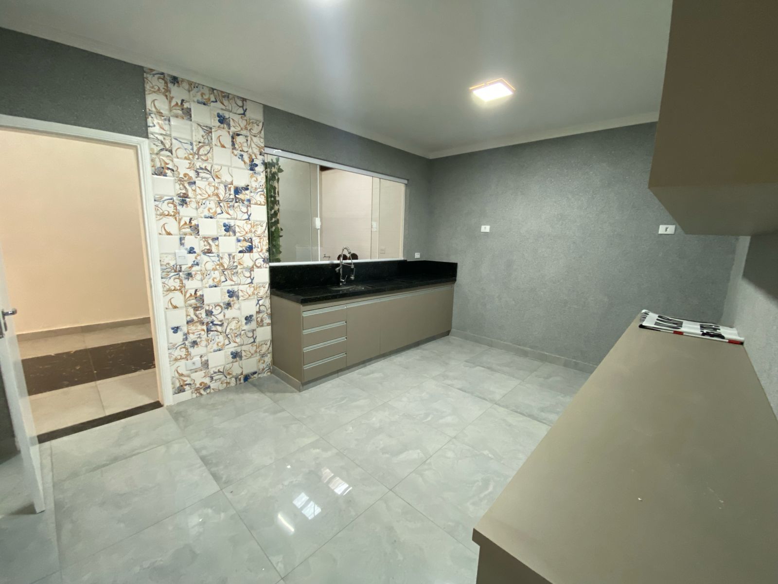 Foto do imóvel: Casa com 3 Quartos à Venda, 180 m²em Núcleo Residencial Presidente Geisel - Bauru