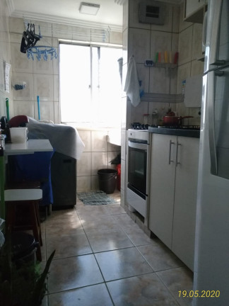 Imagem Loft com 1 Quarto à Venda, 37 m² em Campos Elíseos - São Paulo