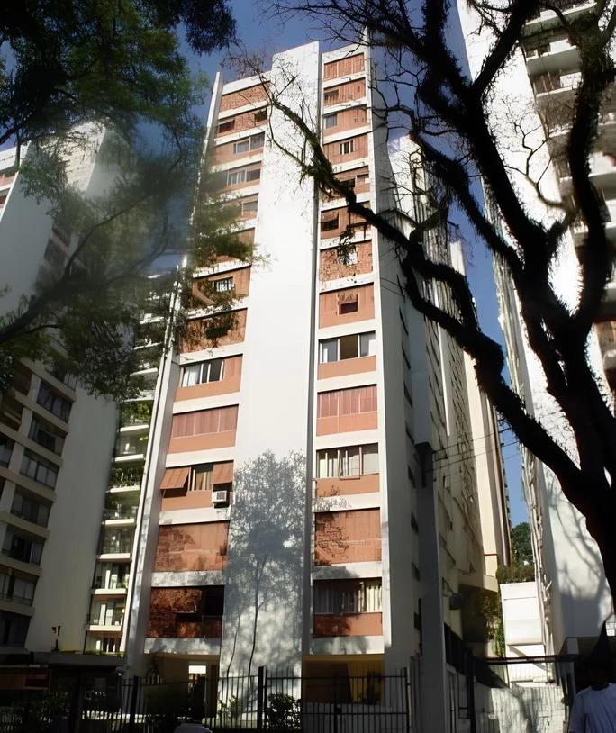 Imagem Apartamento com 3 Quartos à Venda, 176 m² em Santa Cecília - São Paulo Imagem Apartamento com 3 Quartos à Venda, 176 m² em Santa Cecília - São Paulo