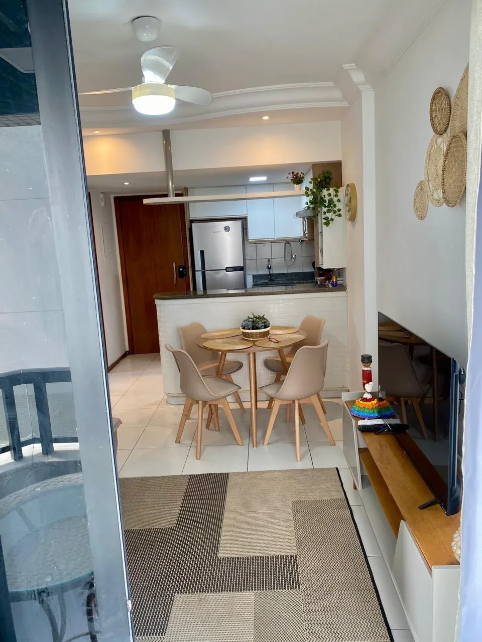 Imagem Apartamento com 1 Quarto à Venda, 45 m² em Barra - Salvador