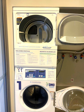 Imagem Apartamento com 1 Quarto à Venda, 28 m²em Vila Mariana - São Paulo