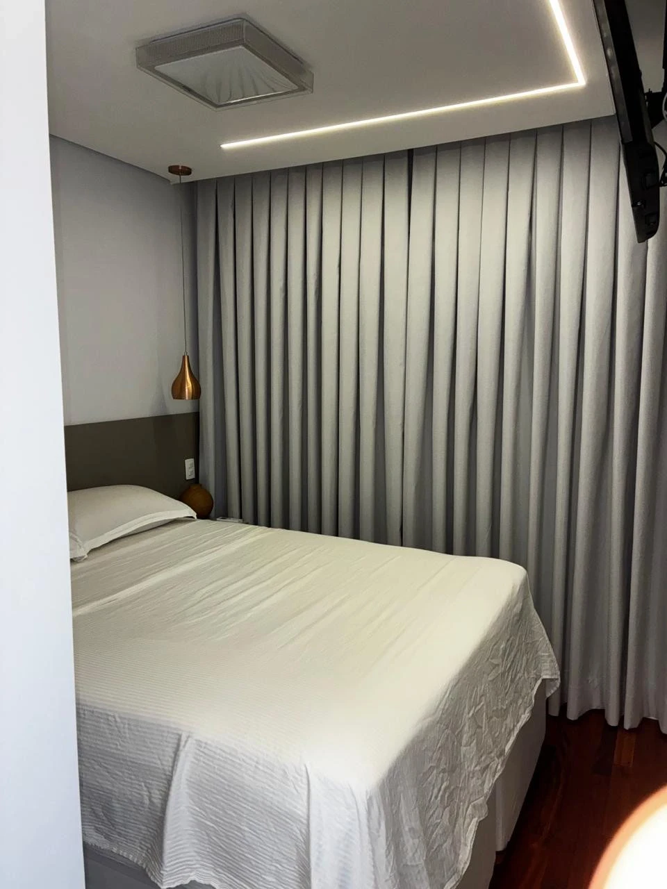 Imagem Apartamento com 2 Quartos à Venda, 62 m² em Vila Andrade - São Paulo