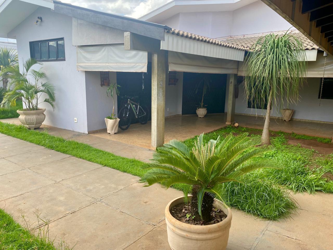 Imagem Casa com 4 Quartos à Venda, 500 m² em Jardim Aclimação - São José do Rio Preto