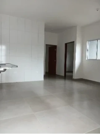 Imagem Casa com 2 Quartos à Venda, 55 m² em Indaiá - Bertioga