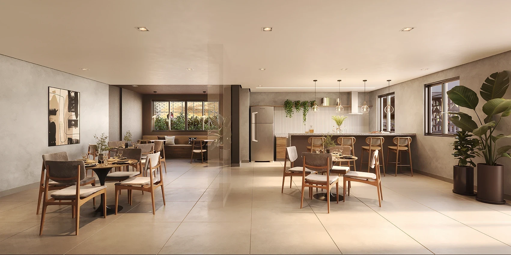 Imagem Apartamento com 2 Quartos à Venda, 48 m² em Jardim Júlio - Barueri