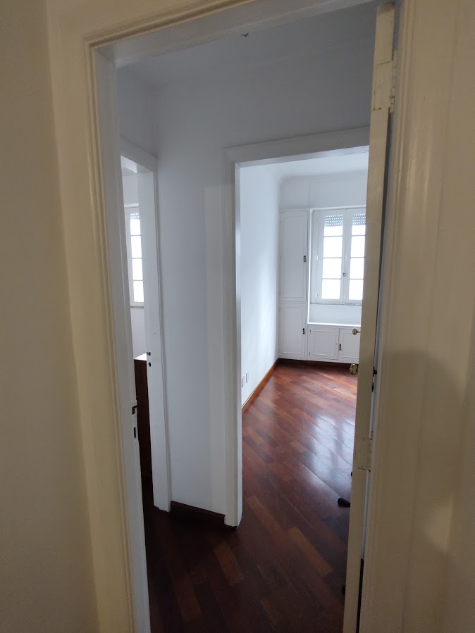 Imagem Apartamento com 3 Quartos à Venda, 165 m²em Copacabana - Rio de Janeiro