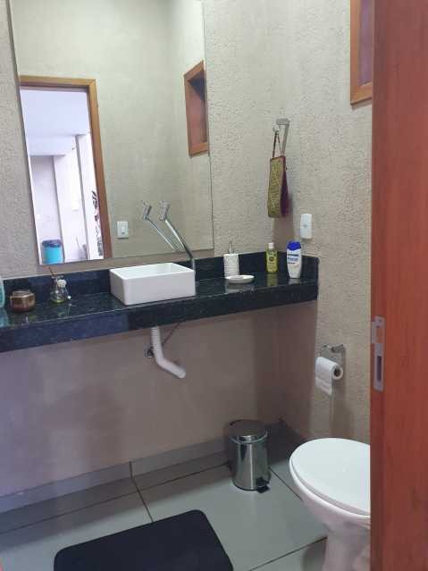 Imagem Casa de Condomínio com 2 Quartos à Venda, 280 m²em Inoã (Inoã) - Maricá