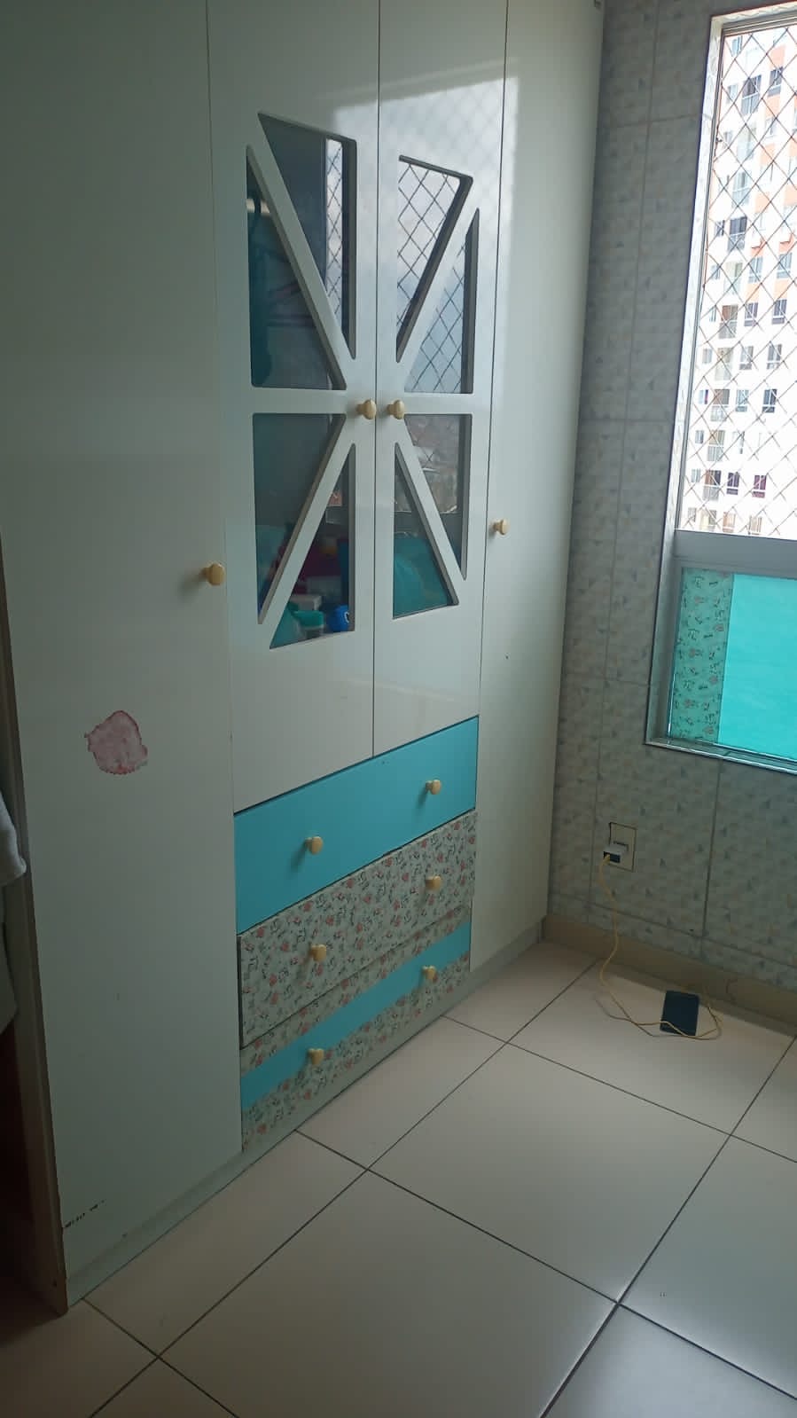 Imagem Apartamento com 2 Quartos à Venda, 49 m²em Sete de Abril - Salvador