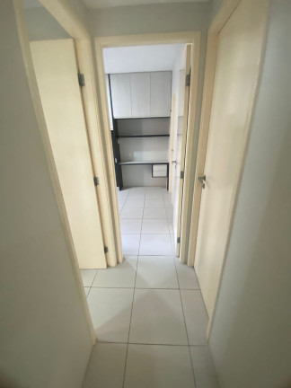 Imagem Apartamento com 3 Quartos à Venda, 60 m² em Passaré - Fortaleza