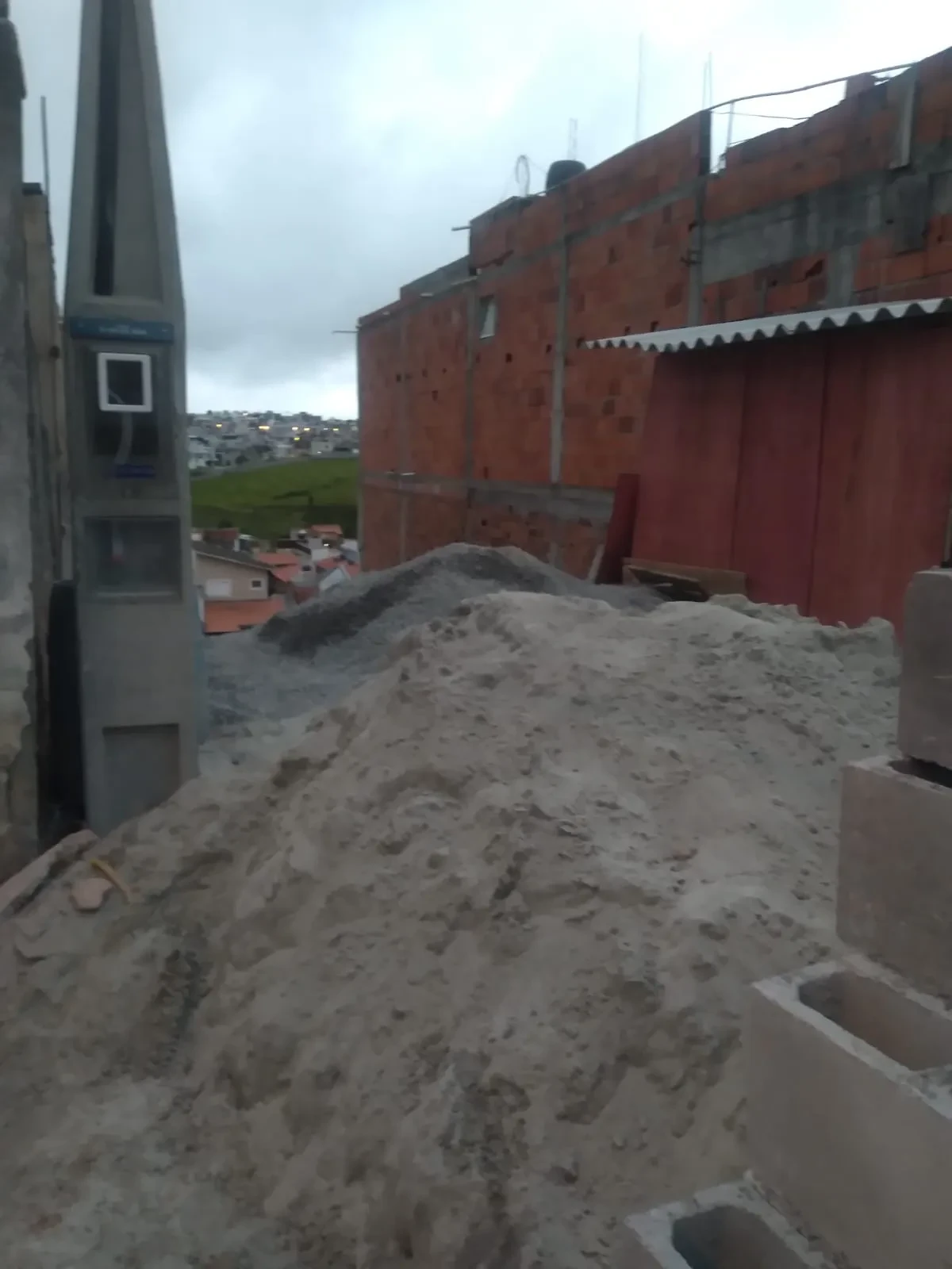 Imagem Terreno à Venda, 150 metros em Cézar de Souza - Mogi das Cruzes