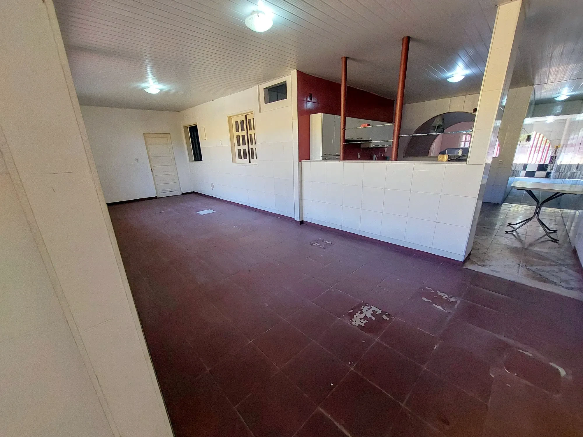 Imagem Casa com 4 Quartos à Venda, 200 m² em Tapanã (Icoaraci) - Belém