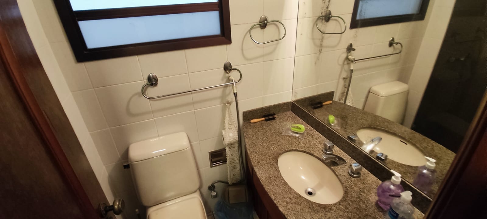 Imagem Apartamento com 4 Quartos à Venda, 185 m² em Icaraí - Niterói