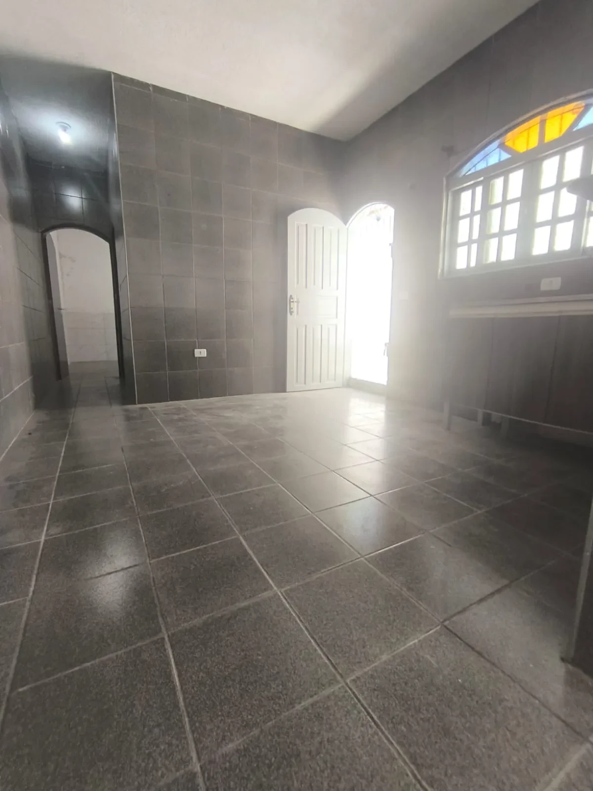 Imagem Casa com 2 Quartos à Venda, 80 metro em Jussara - Mongaguá