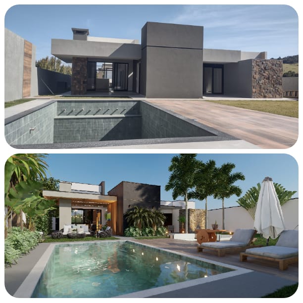 Imagem Casa de Condomínio com 4 Quartos à Venda, 285 m² em Boa Vista - Atibaia