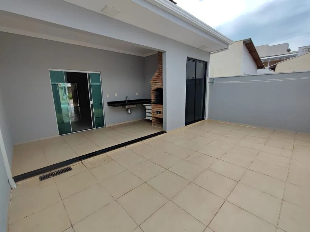 Foto do imóvel: Sobrado com 3 Quartos à Venda, 19.000 m² em Jardim Panorama - Indaiatuba