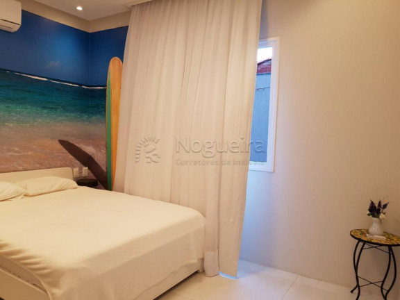 Casa com 10 Quartos à Venda, 600 m² em Porto de Galinhas - Ipojuca