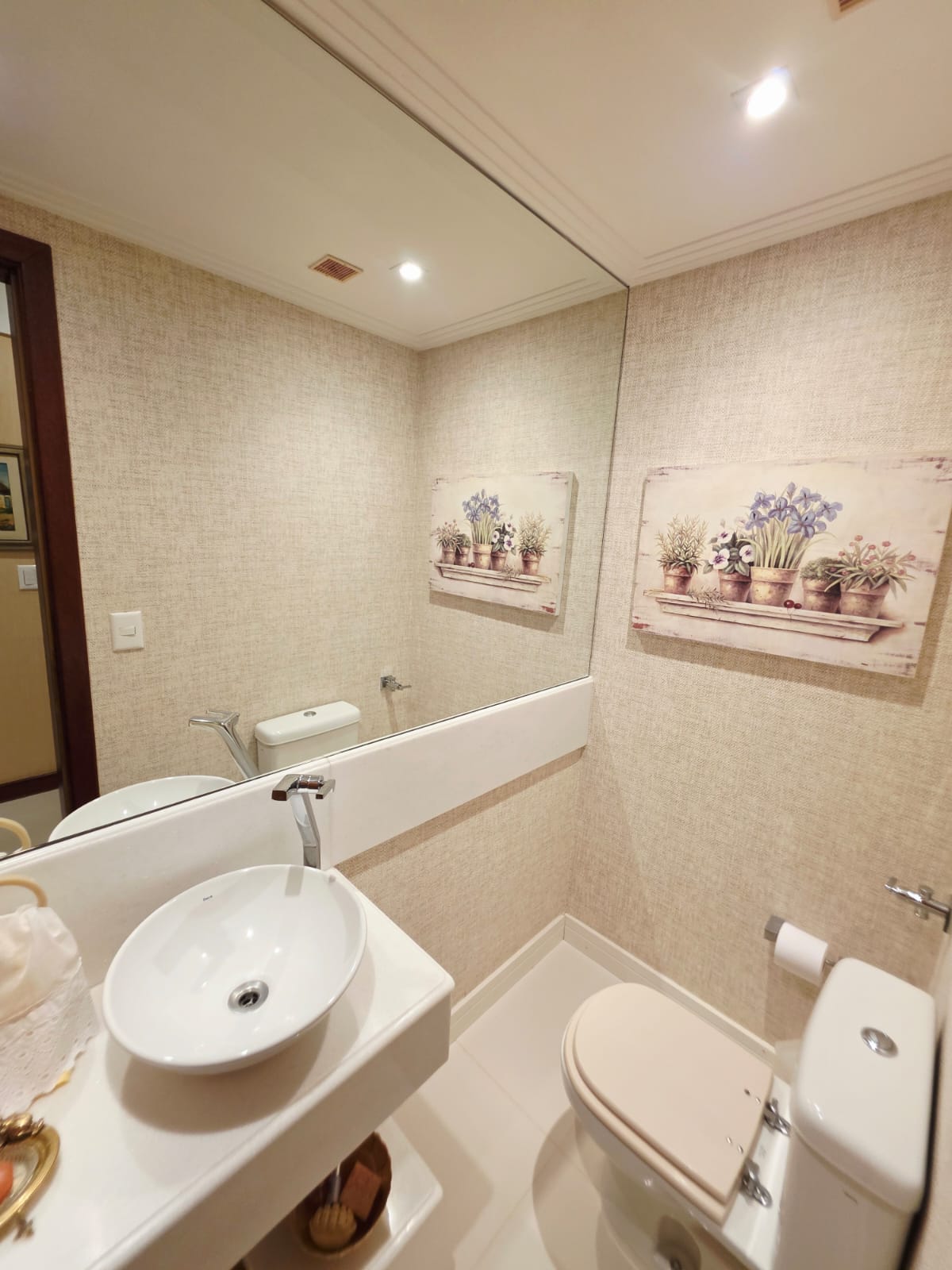 Foto do imóvel: Apartamento com 4 Quartos à Venda, 224 m² em Pituba - Salvador