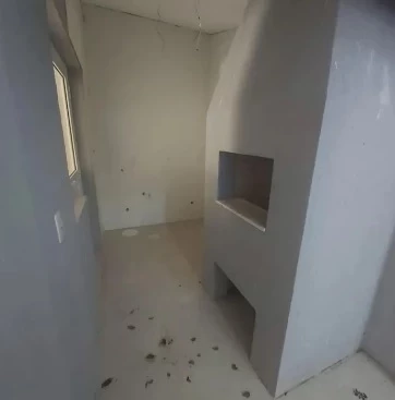 Imagem Casa de Condomínio com 4 Quartos à Venda, 170 m² em Tristeza - Porto Alegre